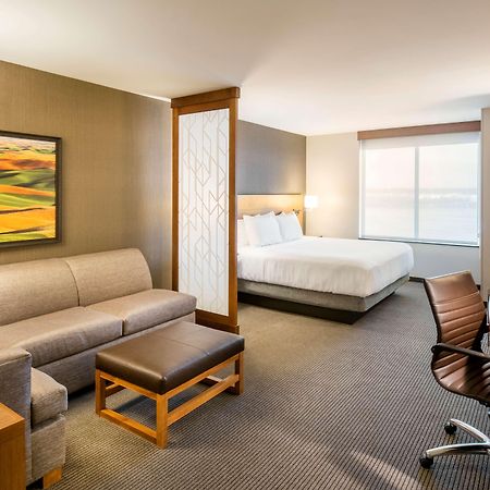 Hyatt Place East Moline/Quad Cities Ngoại thất bức ảnh