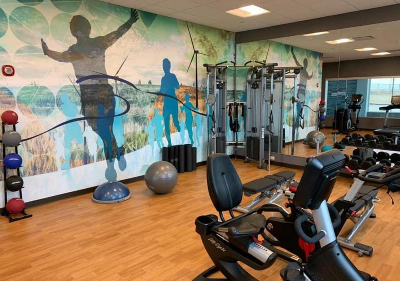 Hyatt Place East Moline/Quad Cities Ngoại thất bức ảnh
