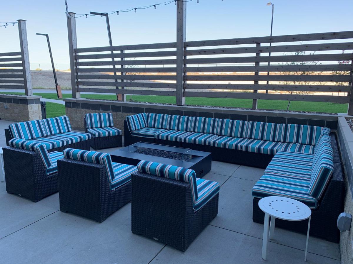 Hyatt Place East Moline/Quad Cities Ngoại thất bức ảnh