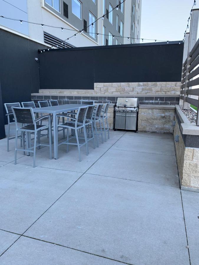 Hyatt Place East Moline/Quad Cities Ngoại thất bức ảnh