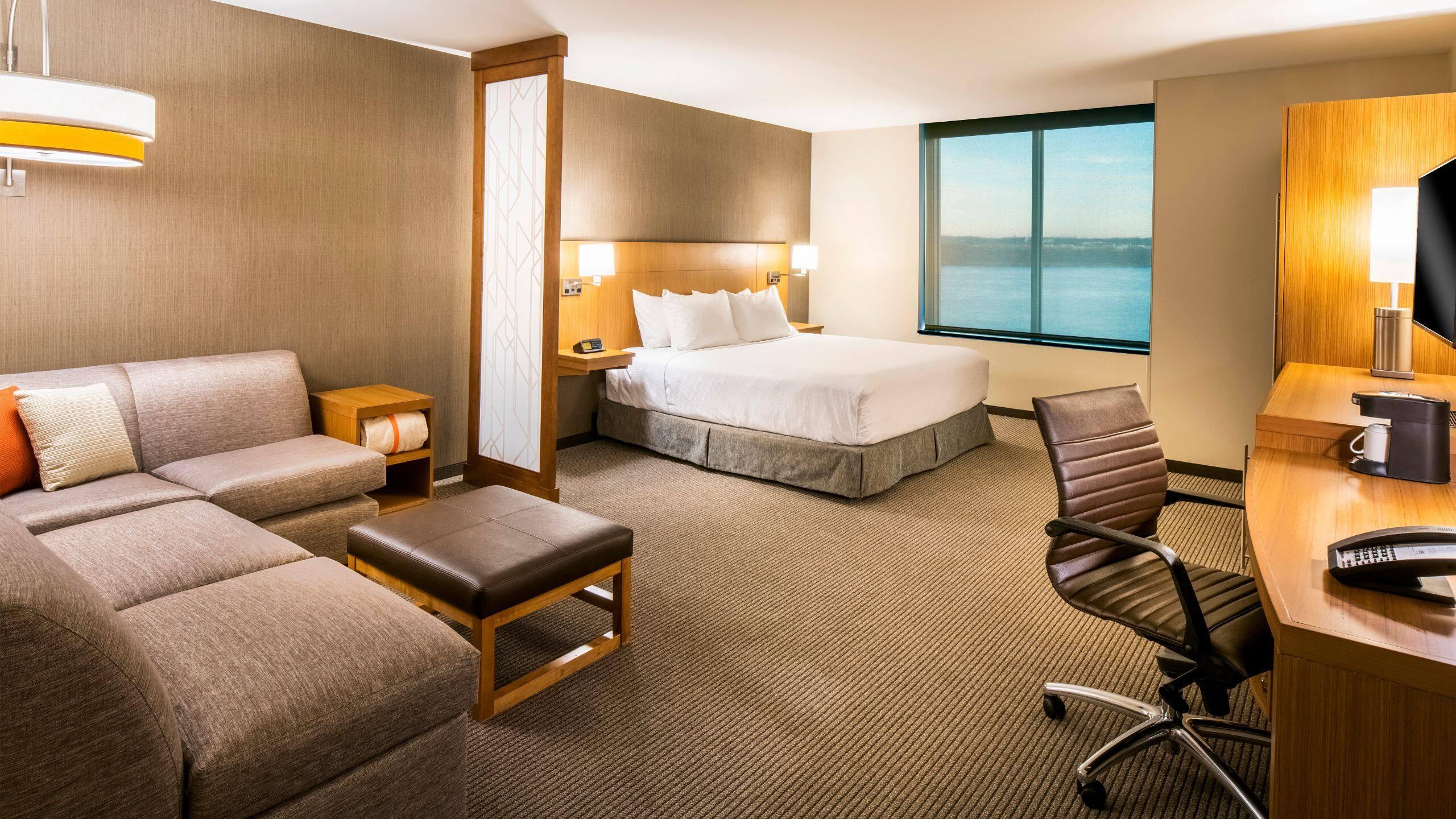 Hyatt Place East Moline/Quad Cities Ngoại thất bức ảnh