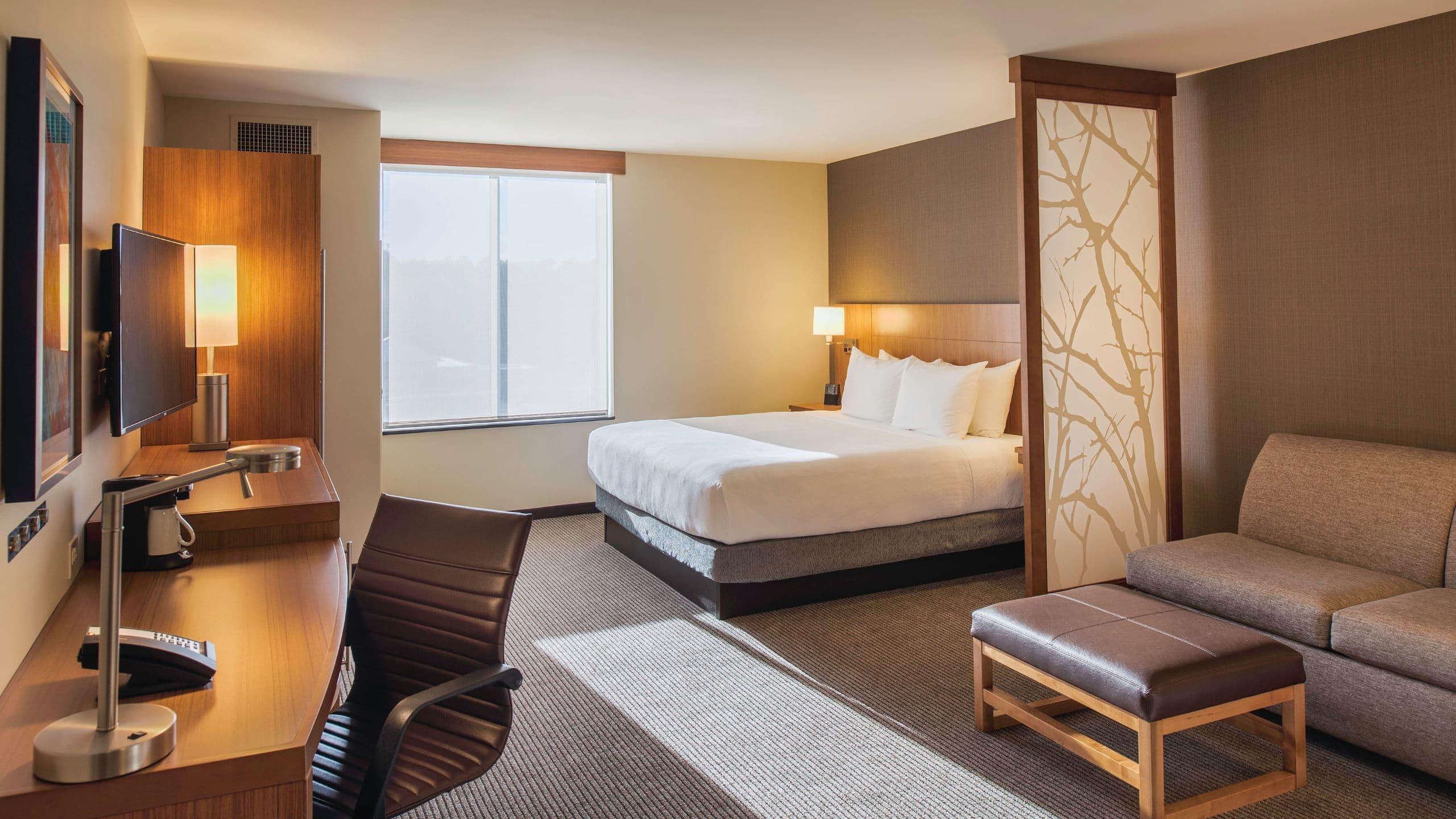 Hyatt Place East Moline/Quad Cities Ngoại thất bức ảnh