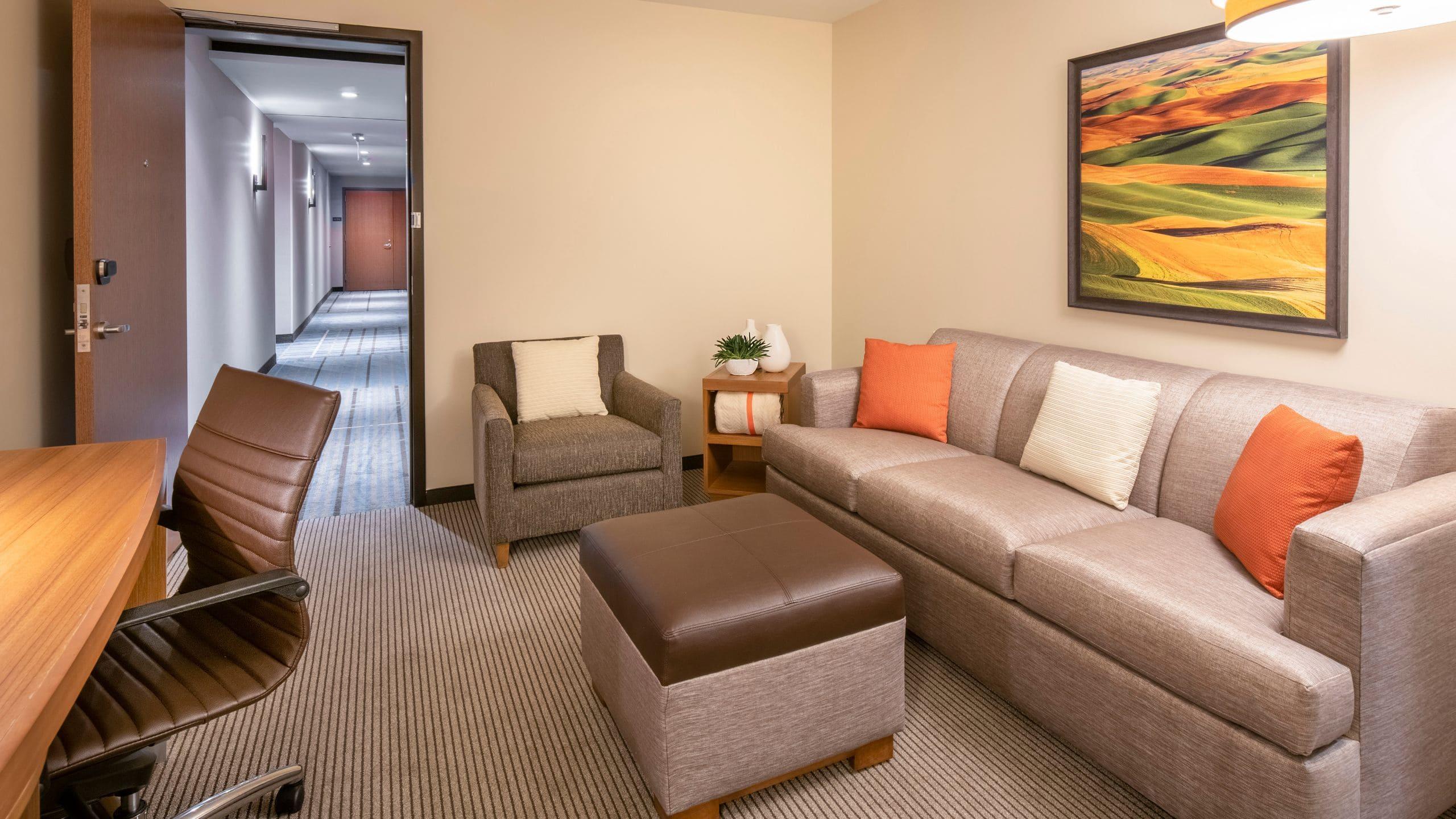 Hyatt Place East Moline/Quad Cities Ngoại thất bức ảnh