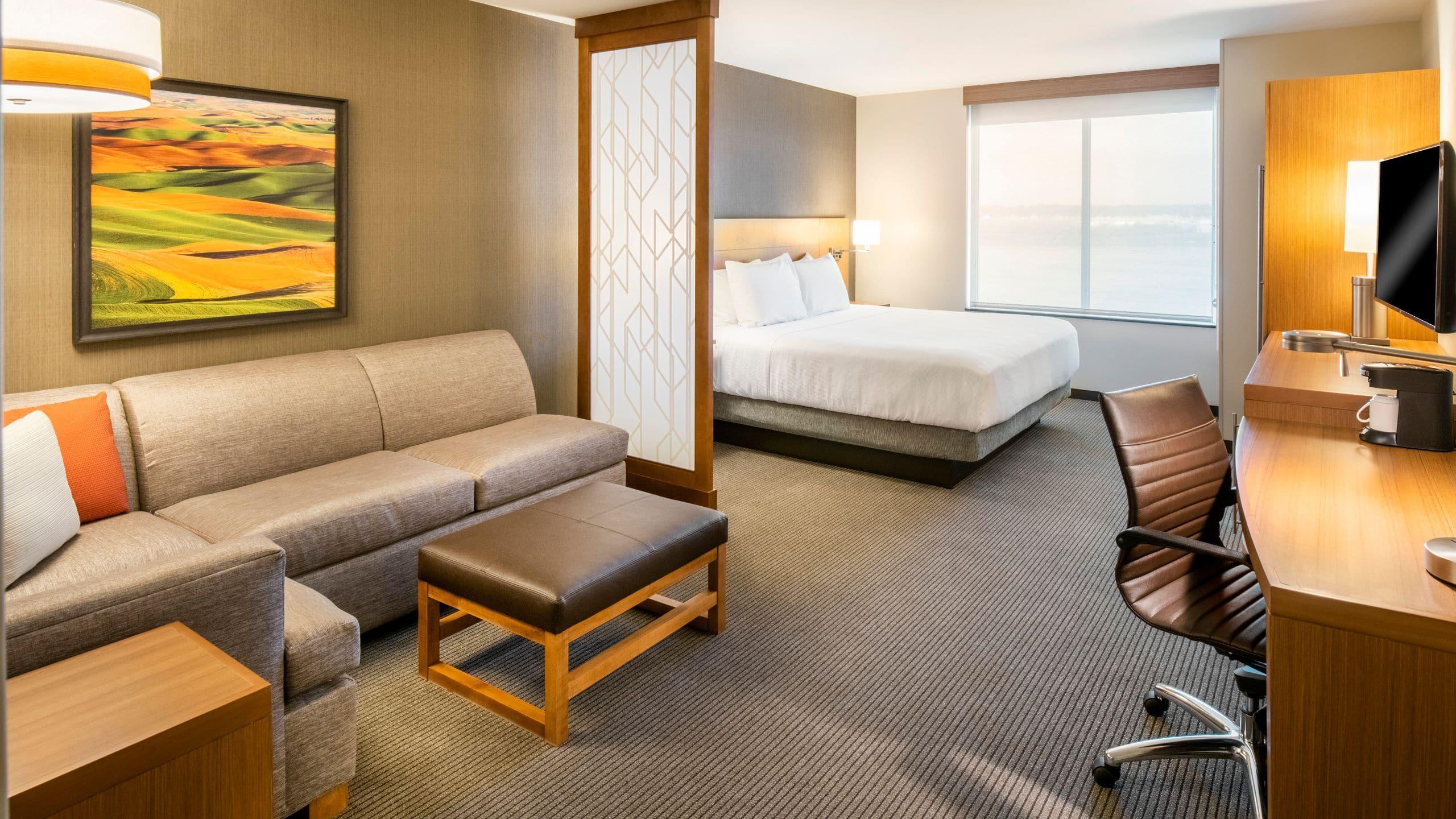 Hyatt Place East Moline/Quad Cities Ngoại thất bức ảnh