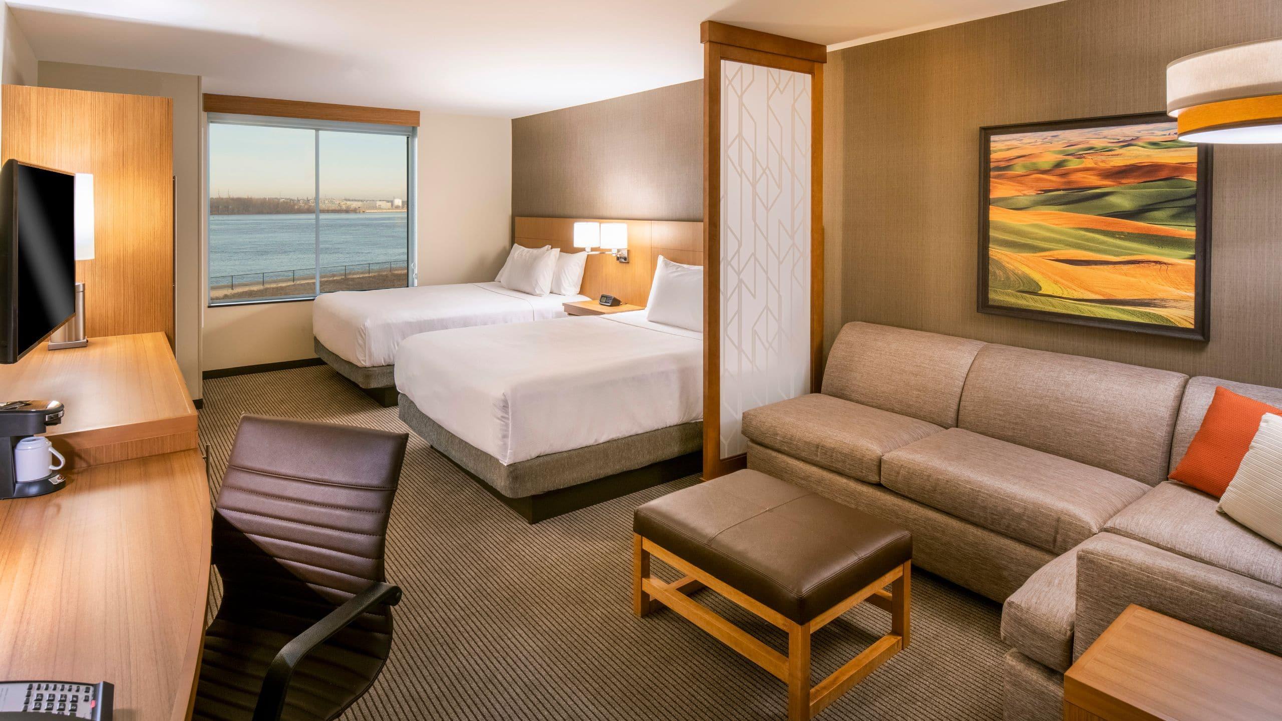 Hyatt Place East Moline/Quad Cities Ngoại thất bức ảnh