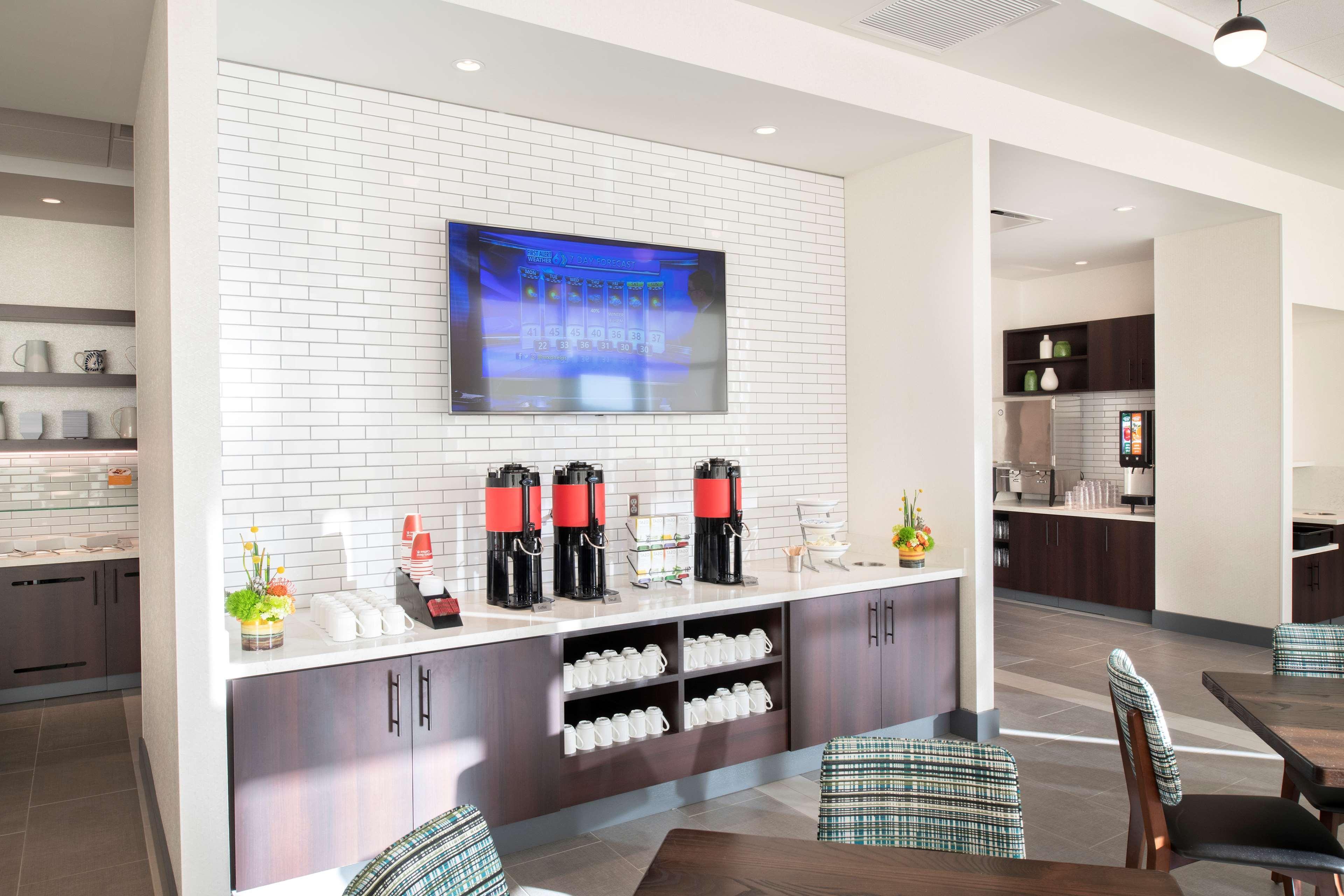 Hyatt Place East Moline/Quad Cities Ngoại thất bức ảnh