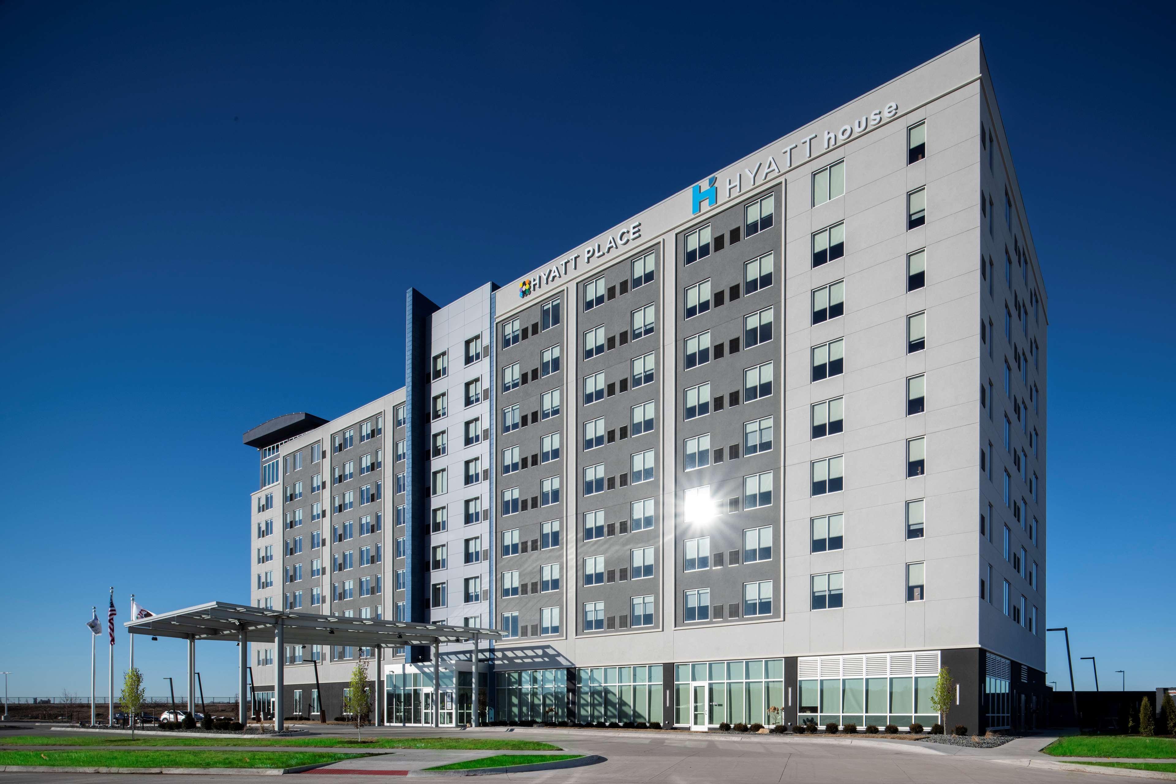 Hyatt Place East Moline/Quad Cities Ngoại thất bức ảnh