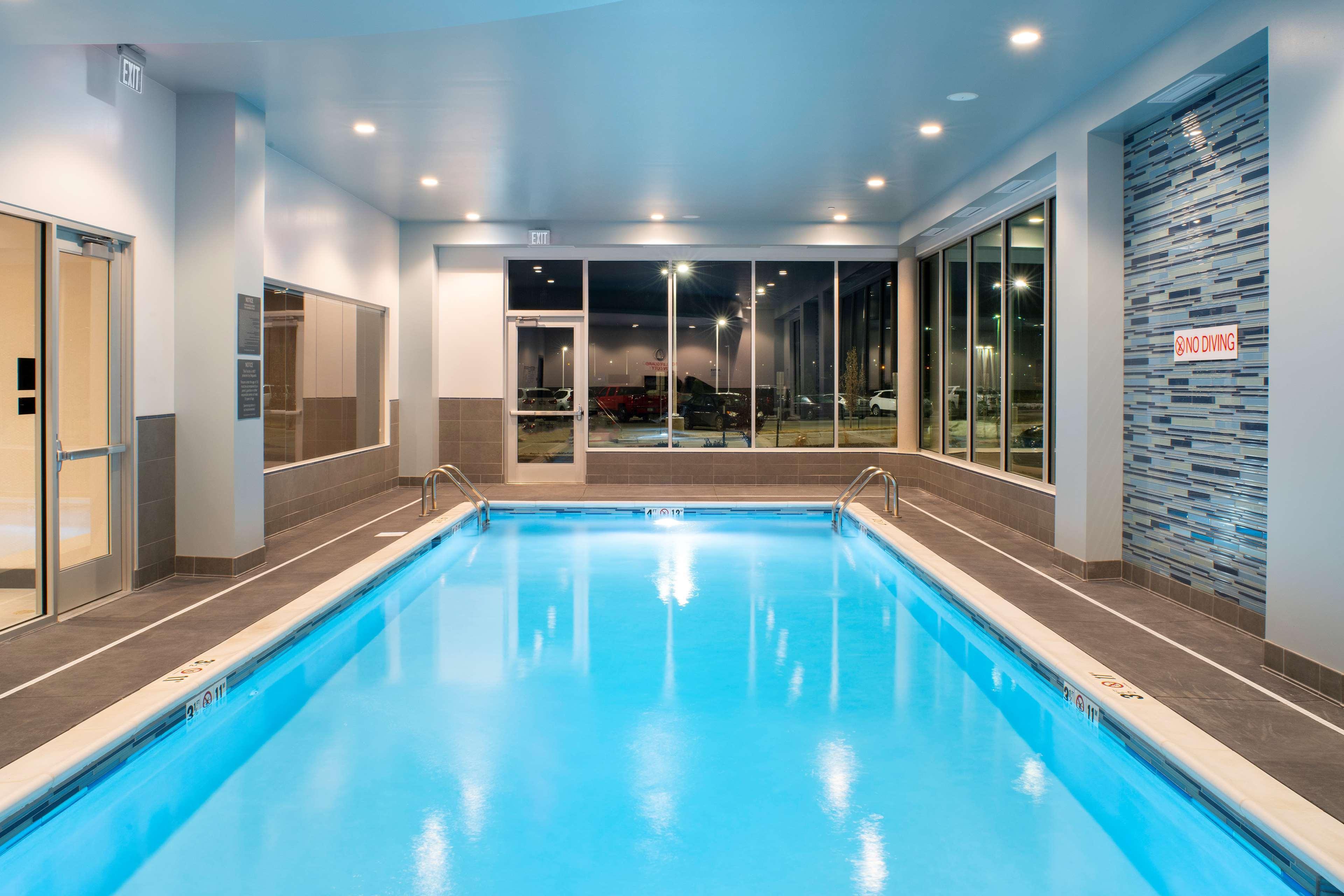Hyatt Place East Moline/Quad Cities Ngoại thất bức ảnh