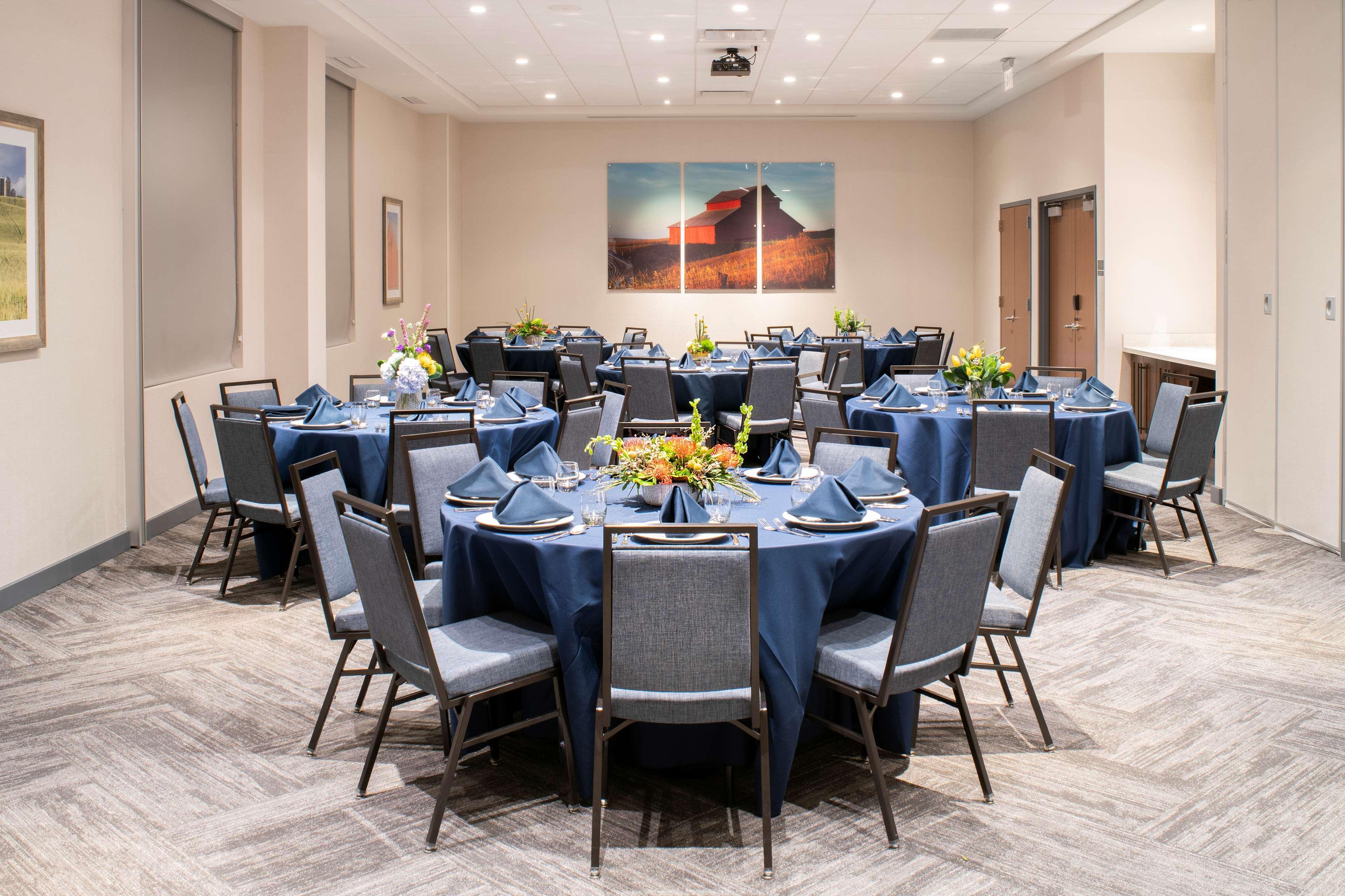 Hyatt Place East Moline/Quad Cities Ngoại thất bức ảnh