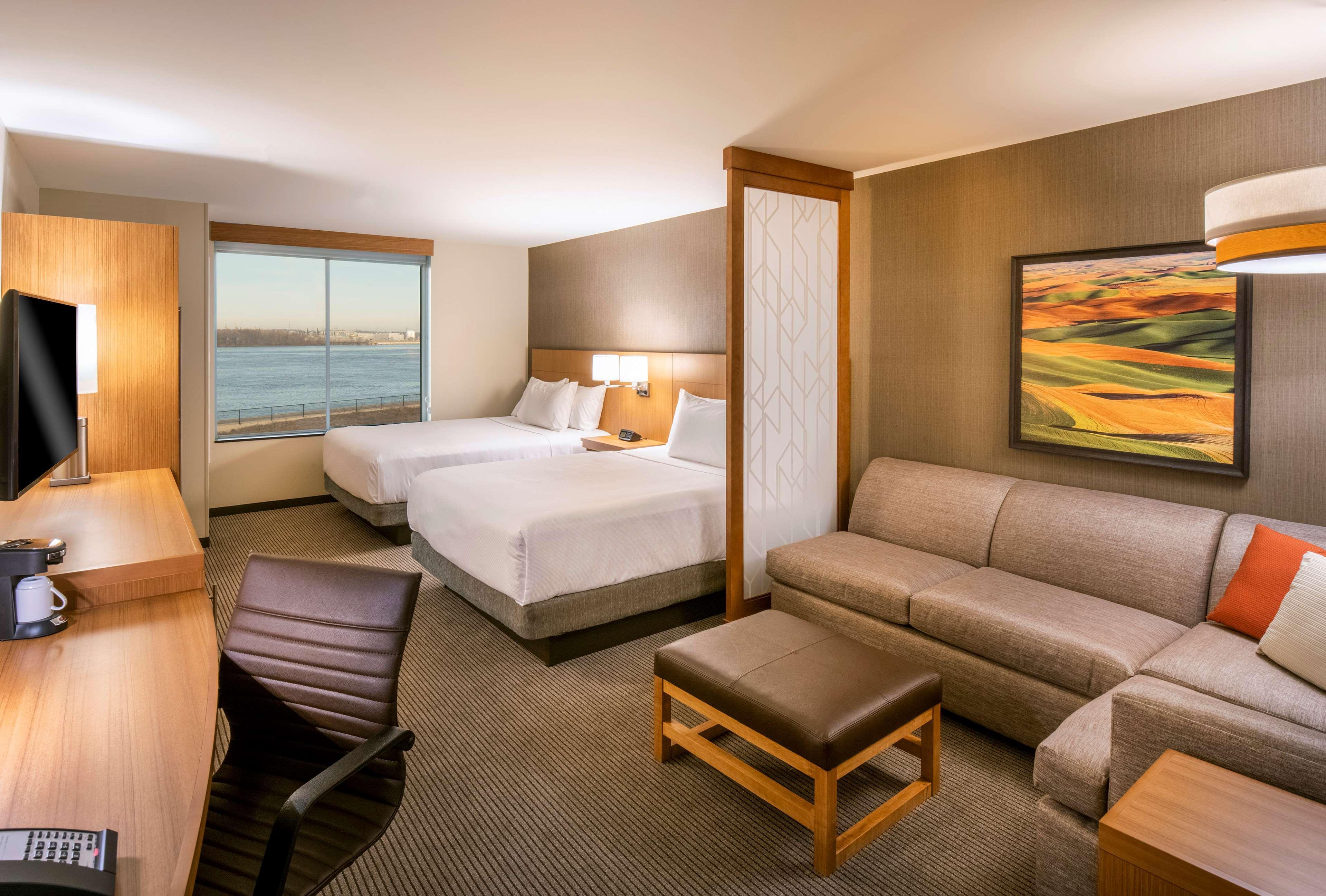 Hyatt Place East Moline/Quad Cities Ngoại thất bức ảnh