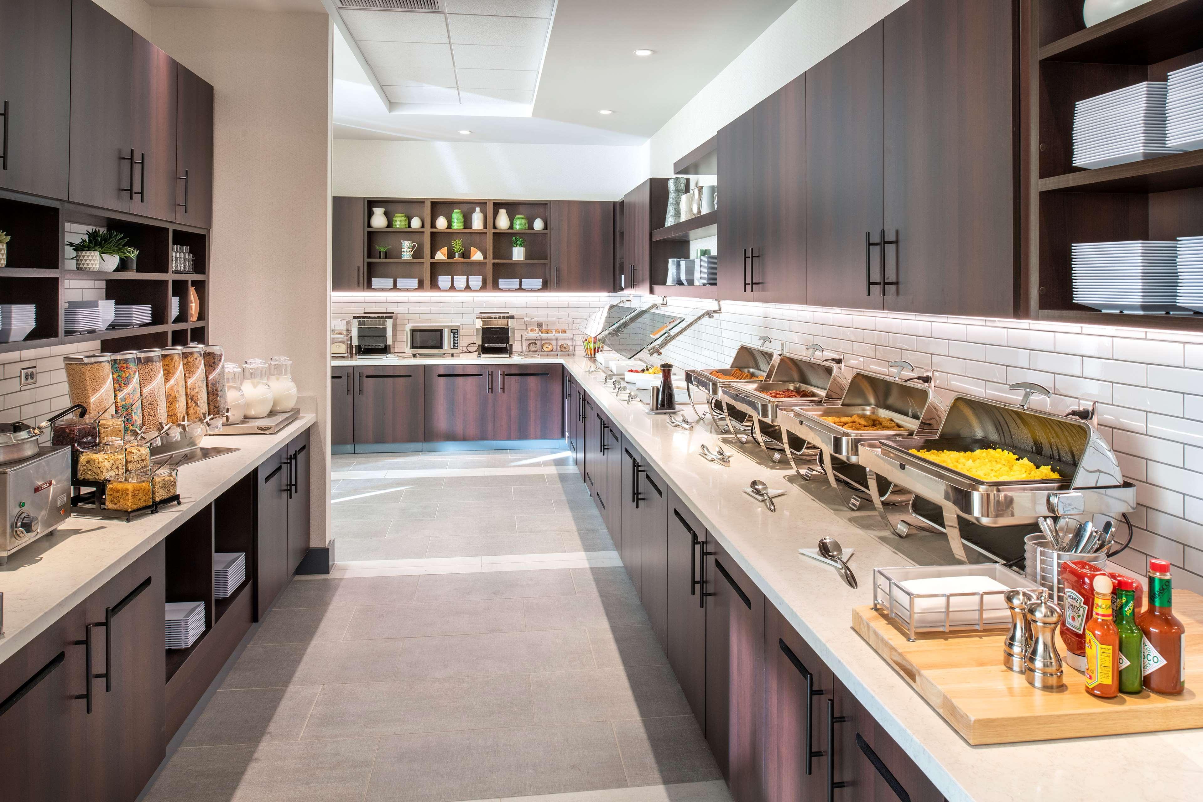 Hyatt Place East Moline/Quad Cities Ngoại thất bức ảnh