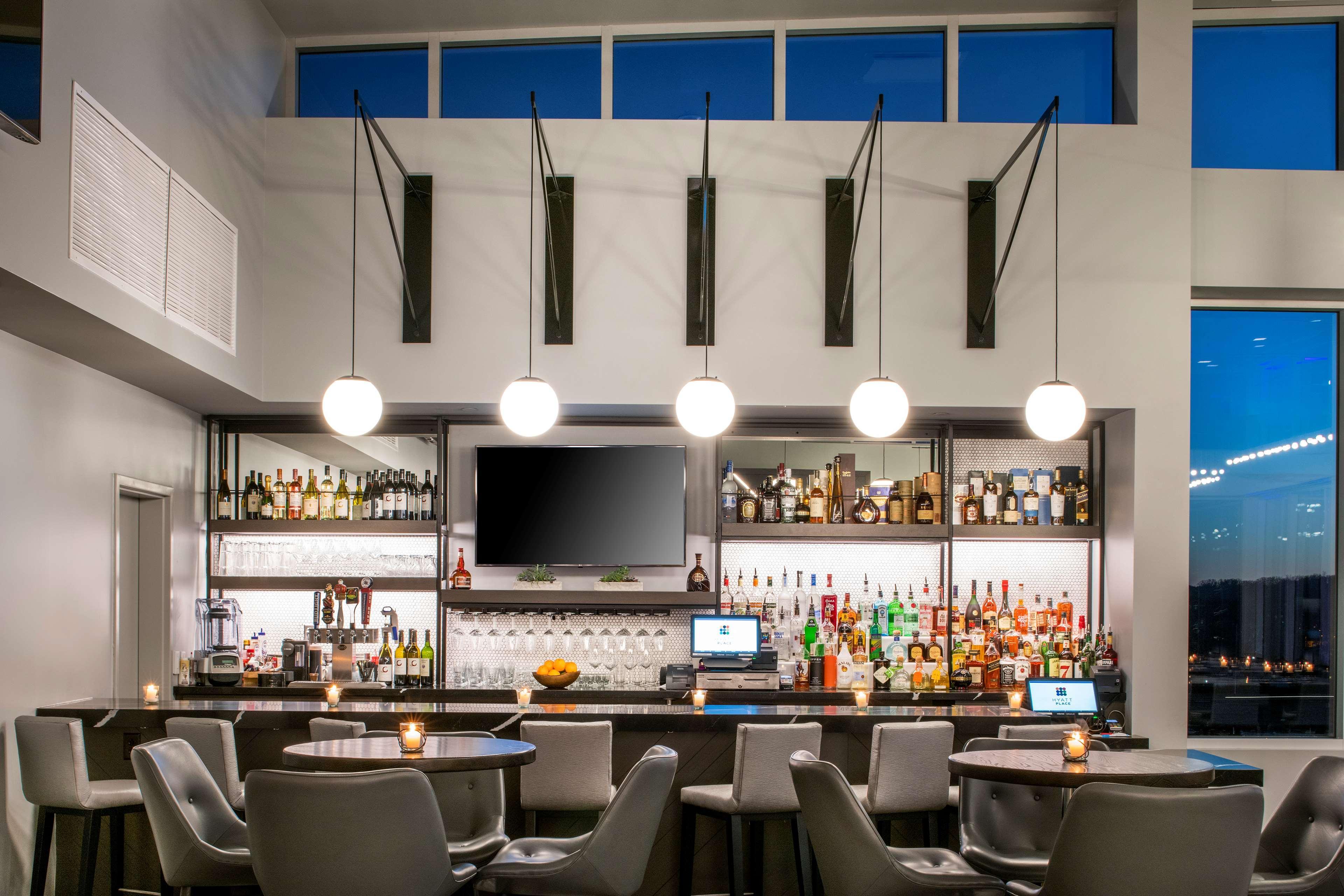 Hyatt Place East Moline/Quad Cities Ngoại thất bức ảnh