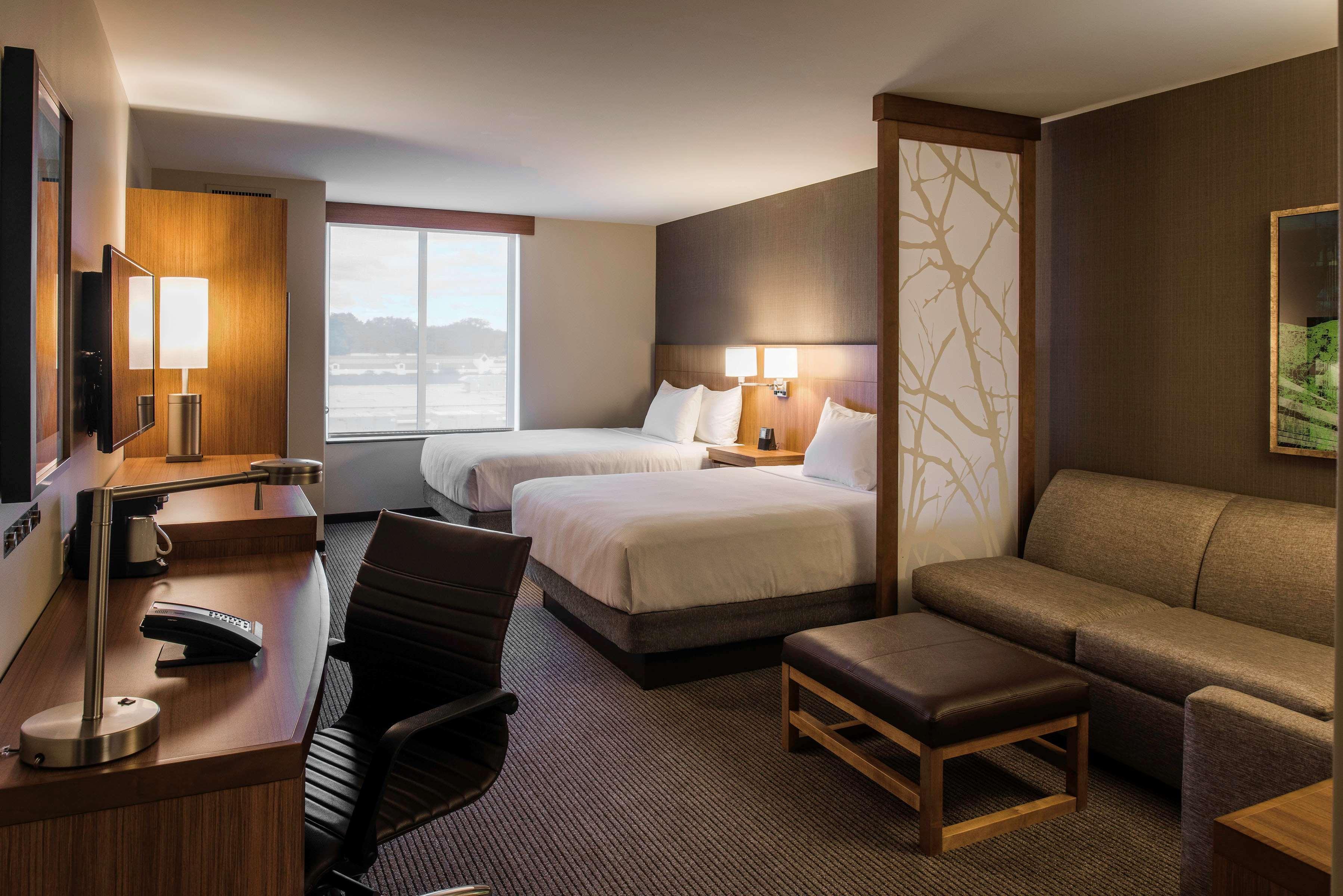 Hyatt Place East Moline/Quad Cities Ngoại thất bức ảnh