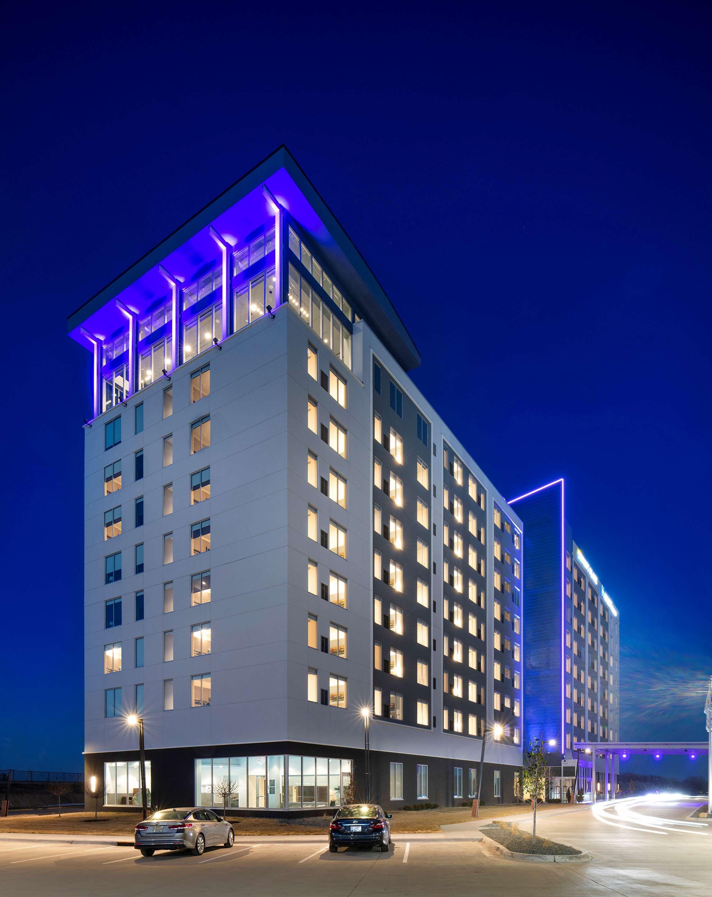 Hyatt Place East Moline/Quad Cities Ngoại thất bức ảnh