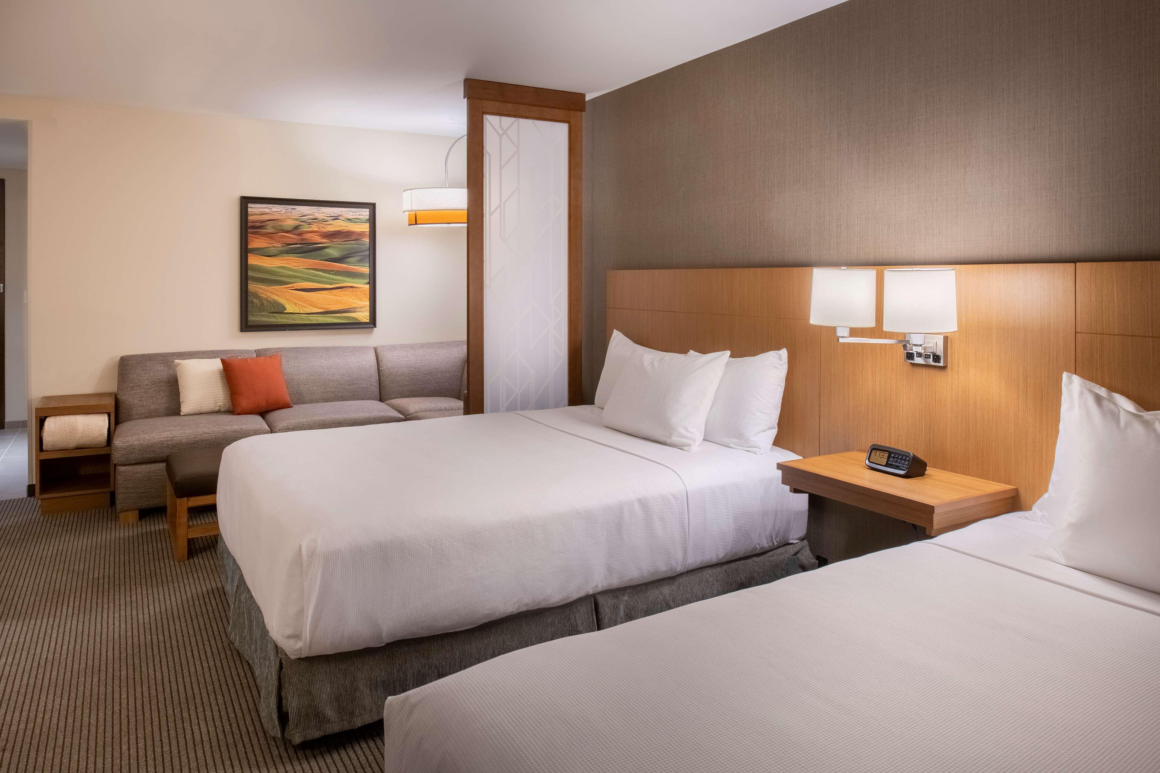 Hyatt Place East Moline/Quad Cities Ngoại thất bức ảnh