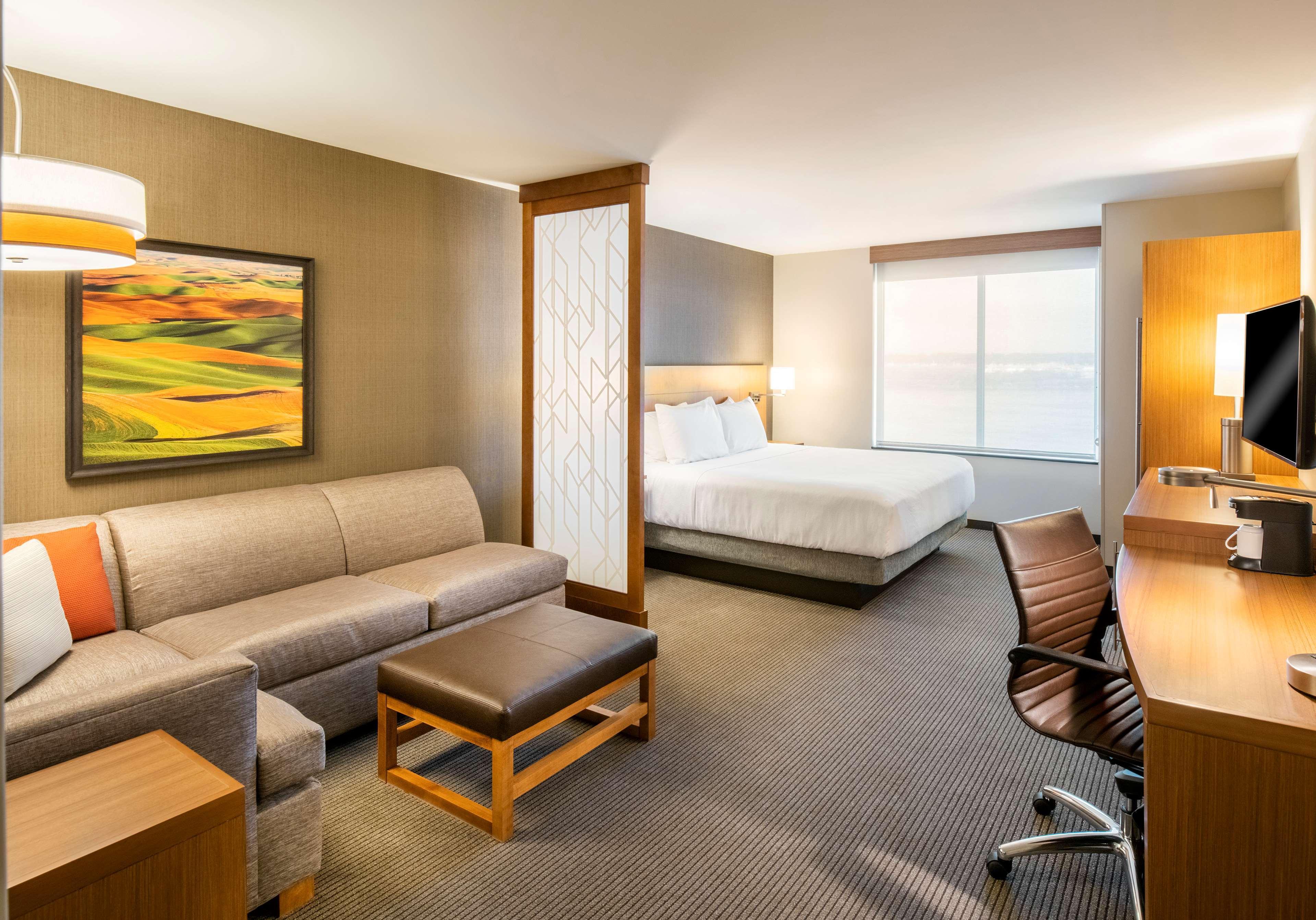 Hyatt Place East Moline/Quad Cities Ngoại thất bức ảnh