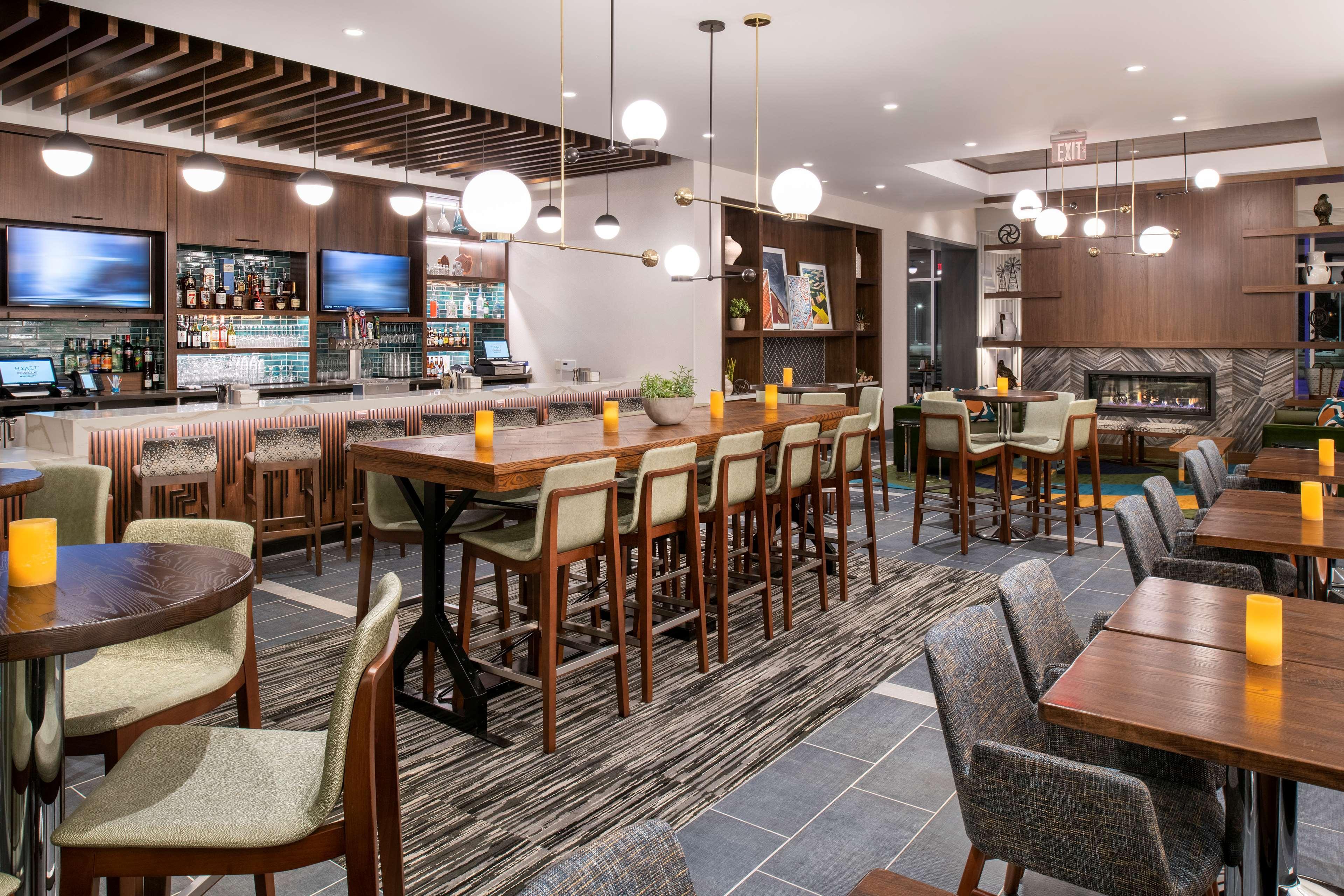 Hyatt Place East Moline/Quad Cities Ngoại thất bức ảnh