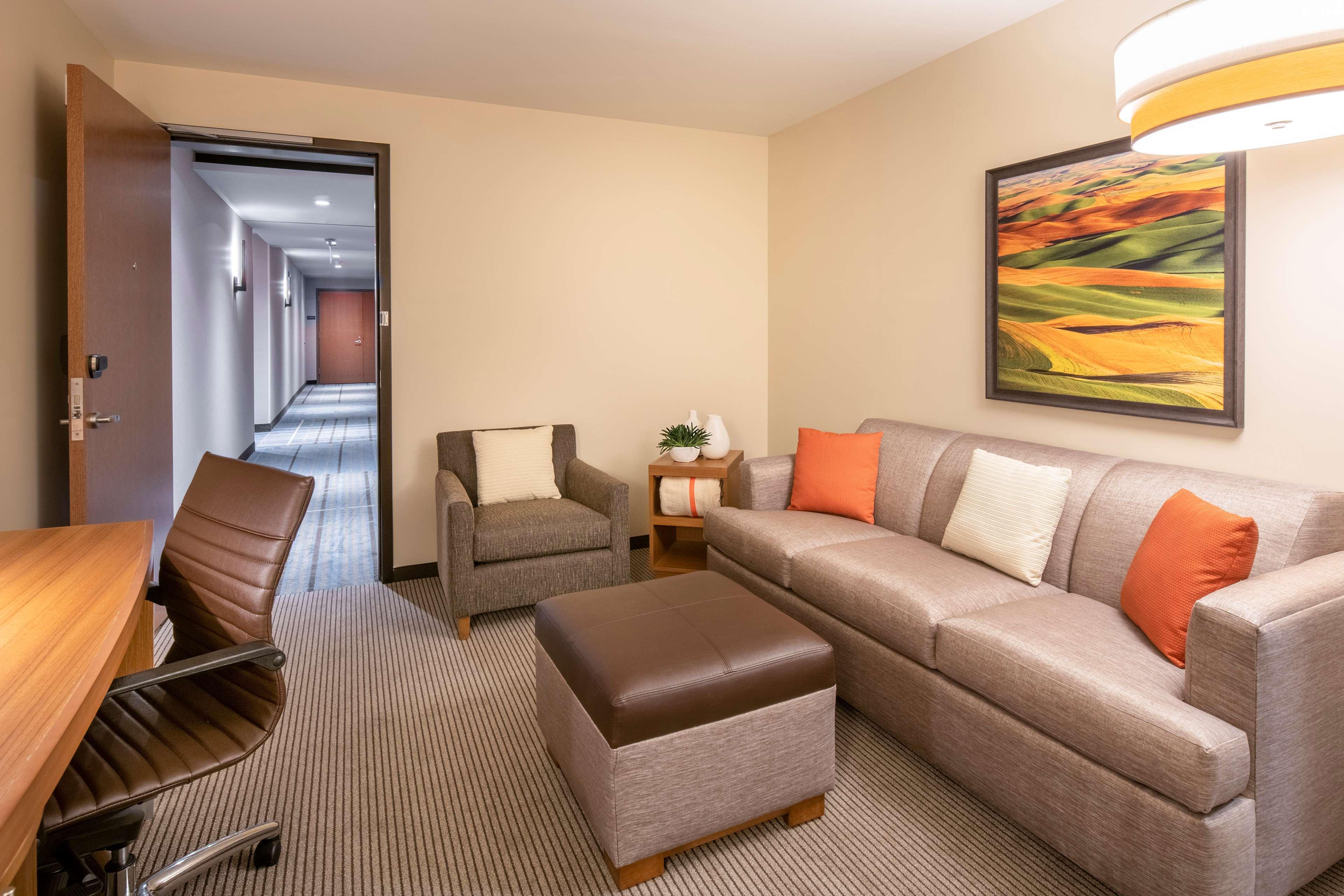Hyatt Place East Moline/Quad Cities Ngoại thất bức ảnh