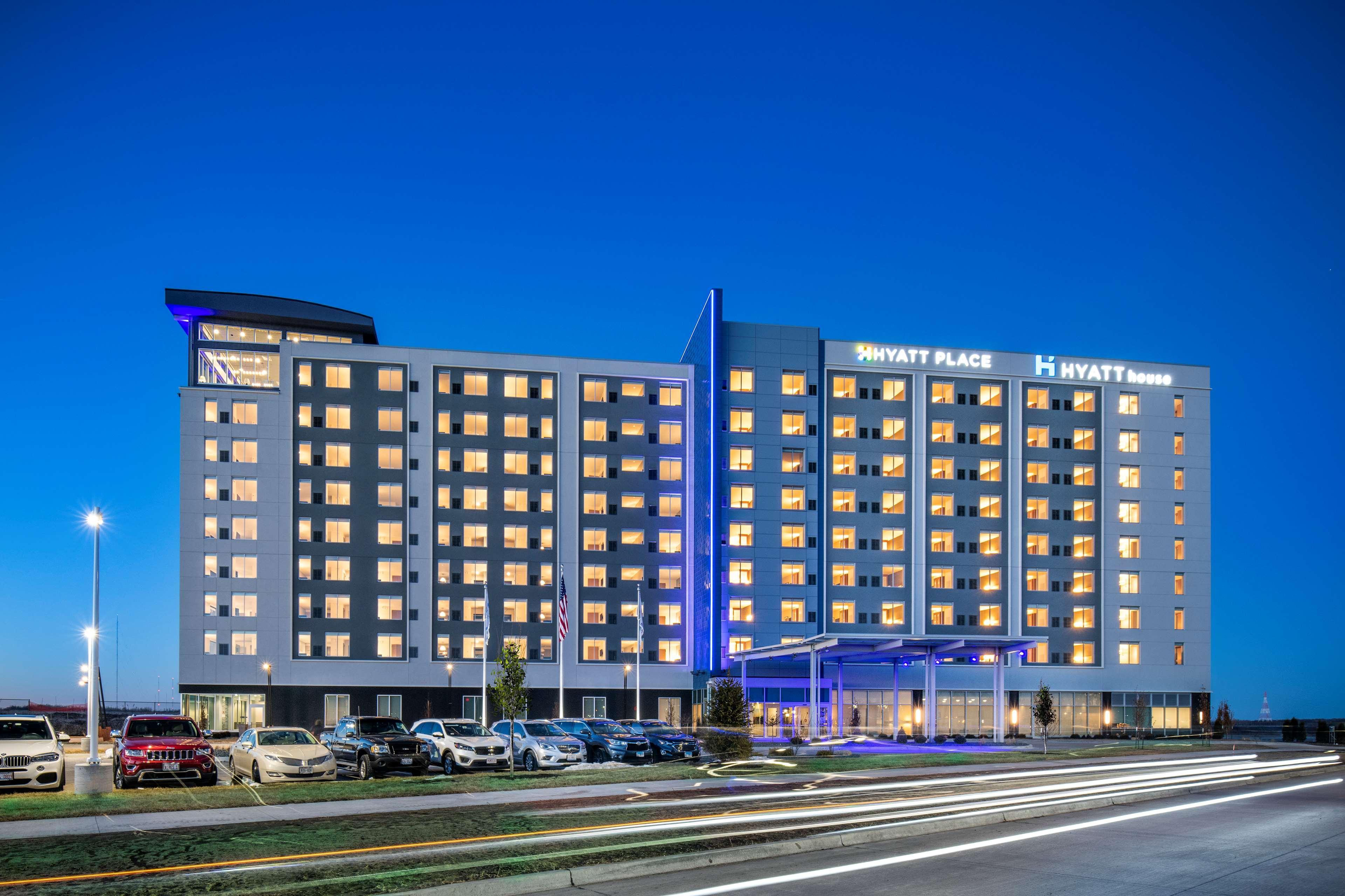 Hyatt Place East Moline/Quad Cities Ngoại thất bức ảnh