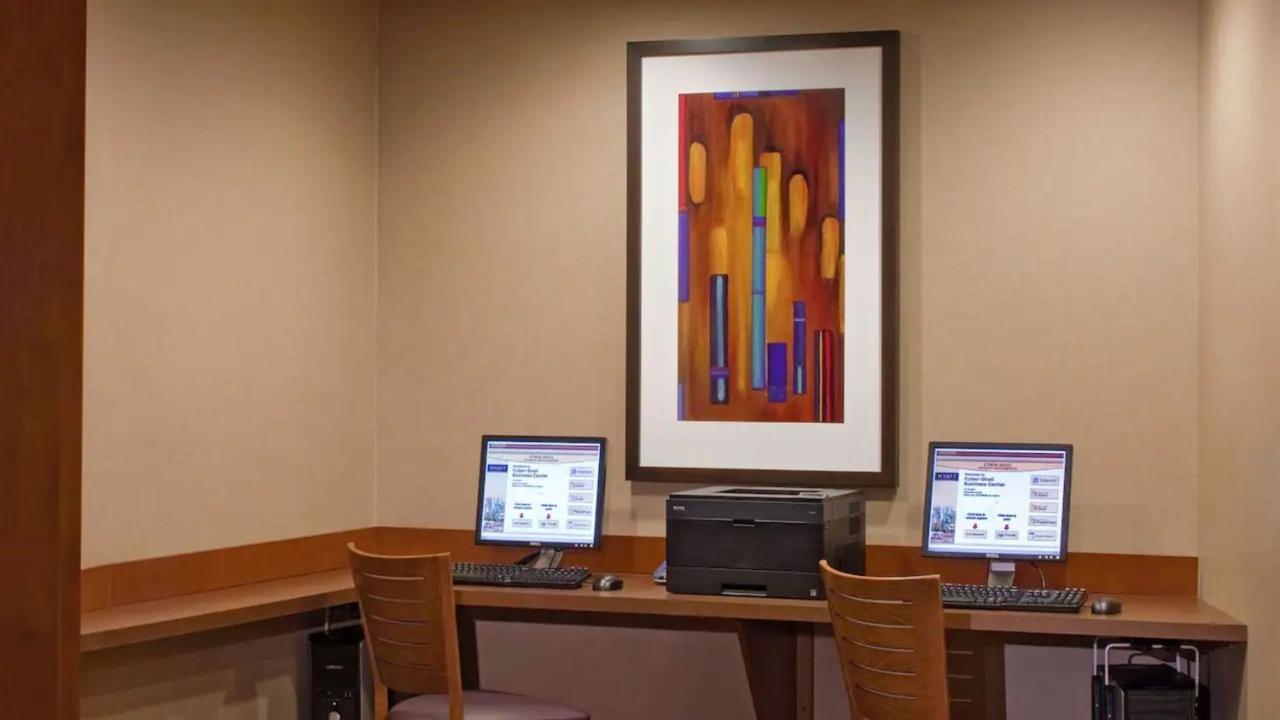 Hyatt Place East Moline/Quad Cities Ngoại thất bức ảnh