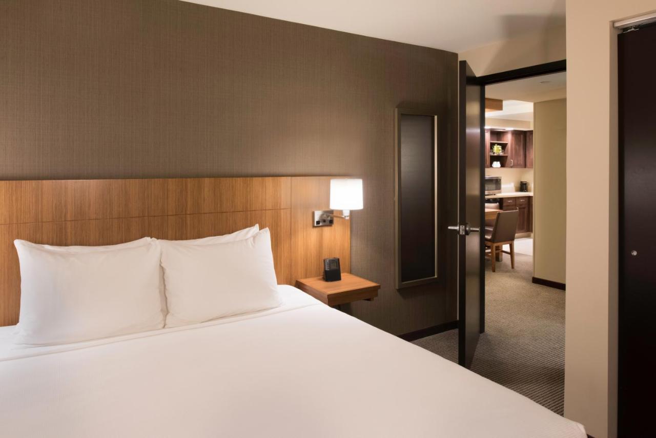 Hyatt Place East Moline/Quad Cities Ngoại thất bức ảnh