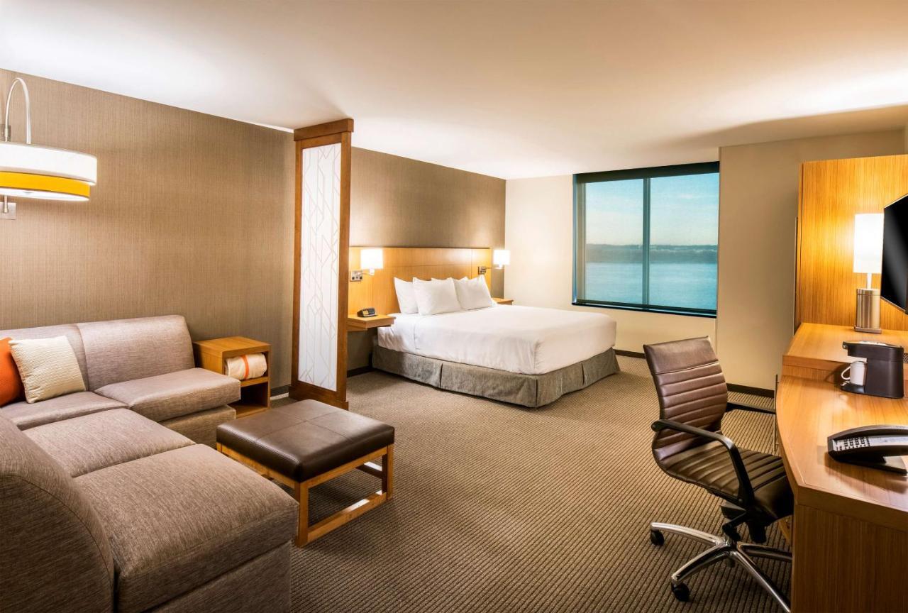Hyatt Place East Moline/Quad Cities Ngoại thất bức ảnh