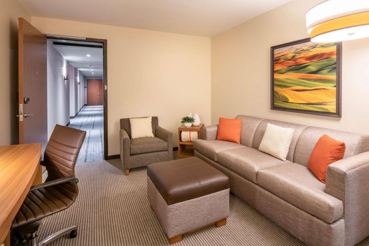 Hyatt Place East Moline/Quad Cities Ngoại thất bức ảnh